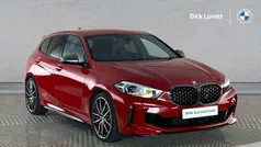 Red Used 2020 BMW M135 Comfort Edition Hatchback | £26,900 (Fair price)