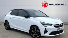 Used 2023 Vauxhall Corsa Ultimate Hatchback | £15,002 (Fair price)