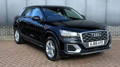 Used 2018 Audi Q2 Sport SUV | £12,990 (Good price)