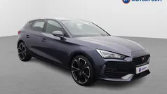 Used 2024 Cupra Leon VZ2 Hatchback | £19,899 (Good price)