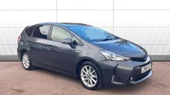 Used 2019 Toyota Prius+ MPV | £19,379 (Fair price)