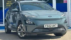 Used 2023 Hyundai Kona Premium SUV | £14,600 (Good price)