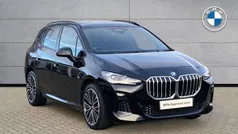 Black Used 2023 BMW 225 M Sport Hatchback | £25,000 (Good price)
