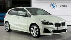 Used 2018 BMW 225 Active Tourer M Sport MPV | £13,874 (Fair price)