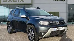 Used 2022 Dacia Duster Prestige Estate | £13,095 (Fair price)