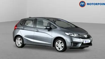 Used Honda Jazz SE 102 HP (75 kW) 2017 Hatchback