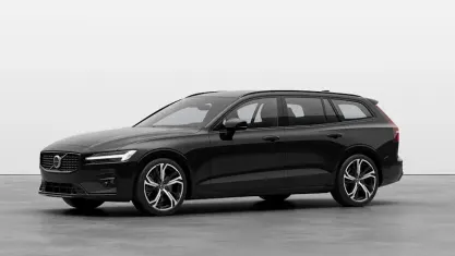 Nuevo Volvo V60 Plus 197 CV (144 kW) 2026 Familiar