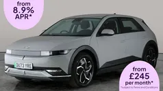 Used 2023 Hyundai Ioniq SE Hatchback | £18,302 (Good price)