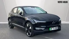 Used 2025 Volvo EX30 Ultra SUV | £33,191 (Fair price)