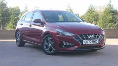 Used 2023 Hyundai i30 SE Hatchback | £13,799 (Fair price)