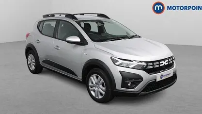 Used Dacia Sandero Expression 91 HP (66 kW) 2025 Hatchback