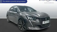 Used 2023 Peugeot 208 GTi Hatchback | £14,564 (Fair price)