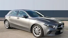 Used 2023 Mercedes A180 Executive Hatchback | £17,021 (Super price)