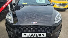 Used 2019 Ford Fiesta ST-Line X Hatchback | £8,295 (Fair price)