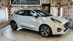 Used 2023 Ford Puma ST-Line Hatchback | £12,795 (Good price)