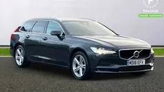 Used 2018 Volvo V90 Momentum Estate | £17,699 (Super price)