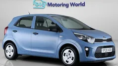 Used 2020 Kia Picanto 2 Hatchback | £7,300 (Good price)