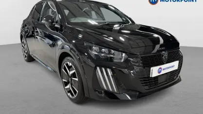 Second-hand Peugeot 208 GTi 102 CP (75 kW) 2024 Hatchback