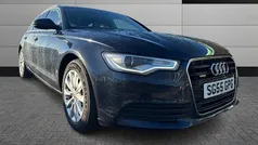 Used 2014 Audi A6 Advanced Estate | £4,995 (Super price)
