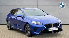 Used 2024 BMW 120 M Sport Hatchback | £30,888 (Fair price)