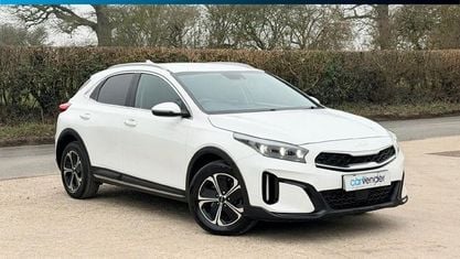 Usado Kia XCeed 141 HP (103 kW) 2023 SUV