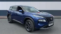 Used 2024 Nissan X-Trail Acenta Premium SUV | £30,568 (Super price)