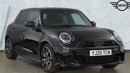 Used Mini Cooper Sport 150 kW (204 HP) 2026 Hatchback