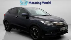 Used 2020 Honda HR-V Hybrid SUV | £15,900 (Good price)