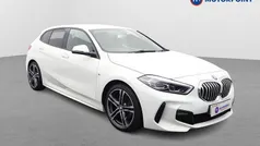 Used 2021 BMW 118 M Sport Hatchback | £18,749 (Fair price)