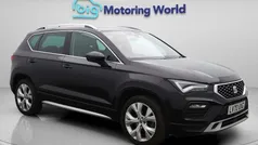Used 2025 Seat Ateca Xperience SUV | £17,000 (Super price)