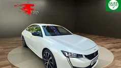 Used 2020 Peugeot 508 GT-line Hatchback | £14,000 (Fair price)