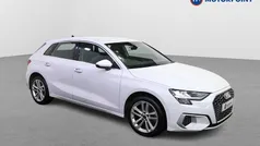 Used 2025 Audi A3 Sportback e-tron Sport Hatchback | £18,799 (Super price)