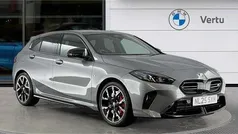 Used 2025 BMW M135 Comfort Edition Hatchback | £34,533 (Fair price)