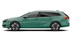 Used 2017 Vauxhall Insignia Design Edition Hatchback | £5,990 (Fair price)