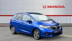 Used 2018 Honda Jazz EX Hatchback | £11,667 (Fair price)