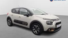 Used 2022 Citroën C3 PureTech Hatchback | £13,699 (Fair price)