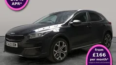 Black Used 2022 Kia XCeed SUV | £12,704 (Fair price)