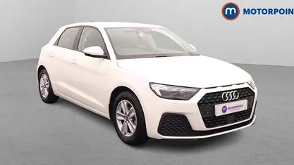 Used 2023 Audi A1 Sportback Hatchback | £15,049 (Good price)