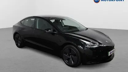 Used Tesla Model 3 RWD 208 kW (283 HP) 2022 Sedan