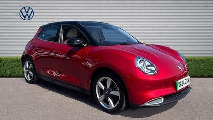 Second-hand Ora 03 Pure+ 125 kW (171 CP) 2024 Hatchback