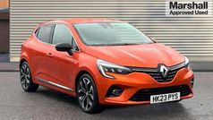 Used 2023 Renault Clio V Techno Hatchback | £16,863 (Fair price)