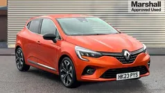 Used 2023 Renault Clio V Techno Hatchback | £16,863 (Fair price)