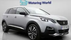 Used 2020 Peugeot 5008 Premium MPV | £19,500 (Good price)