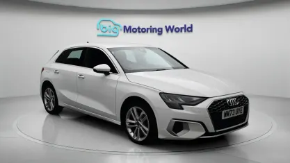 Used Audi A3 Sportback e-tron Sport 204 HP (150 kW) 2024 Hatchback