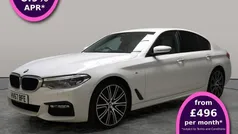 BMW 540