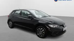 Used 2026 VW Polo Life Hatchback | £16,749 (Super price)