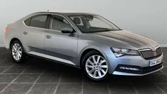 Used 2023 Skoda Superb SE Technology Hatchback | £10,295 (Super price)