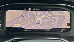 Used 2025 VW Polo R-line Hatchback | £17,999 (Fair price)