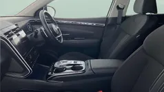 White Used 2022 Hyundai Tucson Premium SUV | £24,134 (Fair price)