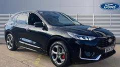 Used 2026 Ford Kuga ST-Line SUV | £26,500 (Fair price)